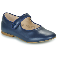 Pom d'Api Balerina cipők / babák DAISY BABY Kék 26