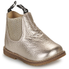 Pom d'Api Csizmák BOB JOD ZIP Arany 24
