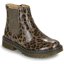 Pom d'Api Csizmák SID JODZIP Sokszínű 24 gyerek csizma, bakancs