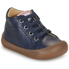 Pom d'Api Csizmák YAKA WALK Kék 18