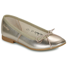 Pom d'Api Szandálok / Saruk DORY BAL Arany 29 gyerek szandál