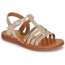 Pom d'Api Szandálok / Saruk PLAGETTE NEW SALOME Arany 25