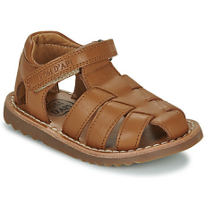 Pom d'Api Szandálok / Saruk WAFF PAPY Barna 27