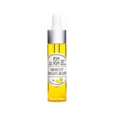 Pom Pom Harmatcsepp bőrmegújító arcszérum 30ml arcszérum