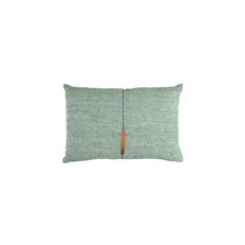 Pomax Párnák CORBUSIER Zöld 40x60 cm lakástextília