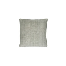 Pomax Párnák SHIKHA Szürke 45x45 cm lakástextília