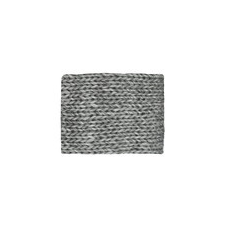 Pomax Plédek NITTU Szürke 125x150 cm lakástextília