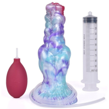 Pomerániai kutya formájú változatos vibrátor 17 x 6 cm vibrátorok