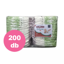 Pommette bugyipelenka 5-ös, Autonomy Up, 12-18 kg, 4x50 db pelenka