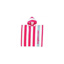  Poncho Roz babatörülköző, kifogó