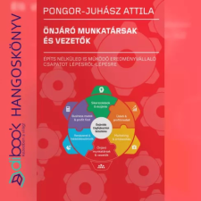 Pongor Group Kft. Önjáró munkatársak és vezetők egyéb e-könyv