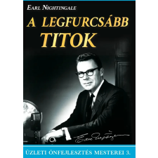 Pongor Publishing Üzleti Kiadó Kft. A legfurcsább titok egyéb e-könyv