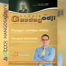 Pongor Publishing Üzleti Kiadó Kft. Gondolkodj és Gazdagodj egyéb e-könyv
