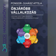 Pongor Publishing Üzleti Kiadó Kft. Önjáróbb vállalkozás egyéb e-könyv