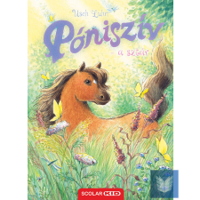  Póniszív - a sztár (Póniszív 12.) gyermek- és ifjúsági könyv