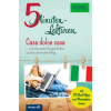 PONS 5-Minuten-Lektüren Italienisch A1 - Casa dolce casa