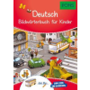 PONS Bildwörterbuch Deutsch für Kinder