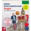  PONS KÉPES NYELVTANFOLYAM ANGOL