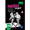  PONS Vigyázz, angol! - online hanganyaggal - FIGYELEM! Nem véletlenül áll a címlapon, hogy „cenzúrázatlan kiadás”.