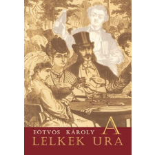 Pont Kiadó A lelkek ura regény