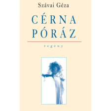 Pont Kiadó Cérnapóráz regény