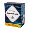 Pontaqua Aktív oxigénes és klóros mini vízfertőtlenítőszer OXICHLOR MINI5 x 35 g OKM 003