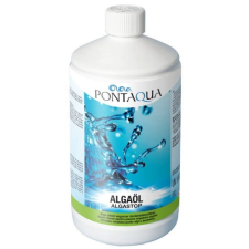 Pontaqua ALGAÖL medence kiegészítő