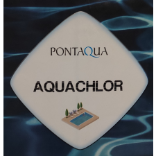 Pontaqua Aquachlor nagy kiszerelésű hipó vegyszeradagolóhoz medence kiegészítő