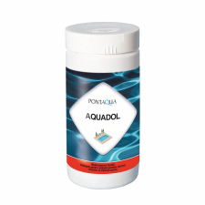Pontaqua Aquadol vízvonal tisztító medence vegyszer - 1 kg medence kiegészítő