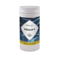 Pontaqua Aqualux A 1 kg 20g/tbl (LUA210 ) medence kiegészítő