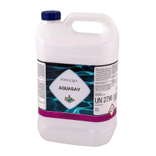 Pontaqua Aquasav pH csökkentő 5 liter medence kiegészítő