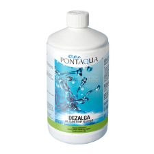  Pontaqua Dezalga 1 liter medence kiegészítő