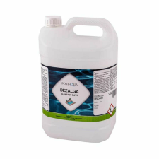 Pontaqua Dezalga 5L /gombaölő,baktériumölő szer/ medence kiegészítő