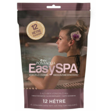 Pontaqua Easy Spa jakuzzi vízkezelő csomag medence kiegészítő