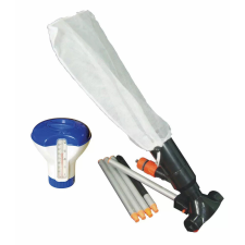 Pontaqua Eco FFH-050 Medence porszívó szett medence kiegészítő