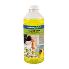 Pontaqua HAC010 Algastop super Camomile algásodást gátló és megelőző készítmény medencéhez medence kiegészítő