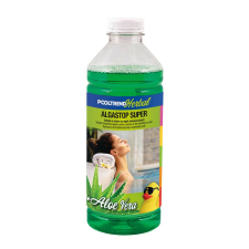 Pontaqua HERBAL ALGASTOP SUPER ALOEVERA 1L medence kiegészítő