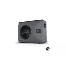  Pontaqua HSP-709 Miracle inverteres hőszivattyú 9 KW R32 hőszivattyú