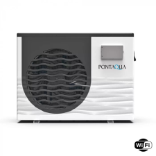 Pontaqua Invernext Plus hőszivattyú 12kW R32 hőszivattyú