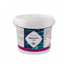 Pontaqua Minuszaph 6 kg (1PHM060 - PHM060) medence kiegészítő