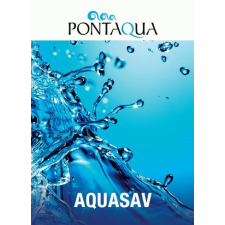 Pontaqua pH szabályzó szer pH-érték csökkentő AQUASAV 5 liter KEN 050 medence kiegészítő