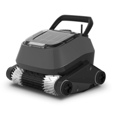 Pontaqua Phantom medencetisztító robotporszívó, falra mászó, 18 méteres kábel medence kiegészítő