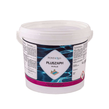 Pontaqua PluszaPH pH növelő 3 kg medence kiegészítő