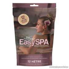 Pontaqua PoolTrend / PontAqua EasySPA SPA 001 jakuzzi, masszázsmedence vízkezelő csomag medence kiegészítő