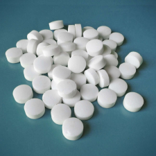 Pontaqua Sótabletta 25 kg medence kiegészítő