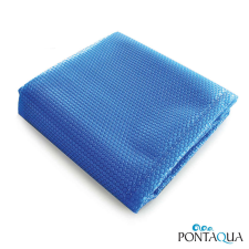 Pontaqua szolártakaró 7,2 x 3,5 m / 300 micron medence kiegészítő