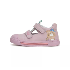 Ponte20 Kislány Rózsaszín macis Nyitott cipő - 26 gyerek cipő
