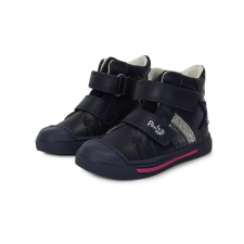 Ponte20 supinált magasszárú átmeneti cipő (28-33 méretben) DA06-3-492 (28) gyerek cipő