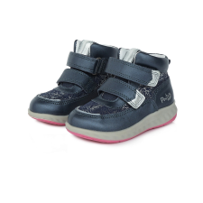 Ponte20 supinált magasszárú átmeneti cipő (28-33 méretben) DA06-3-993C (29) gyerek cipő
