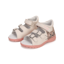 Ponte20 supinált szandál (22-27 méretben) DA05-4-1853 (27) gyerek szandál